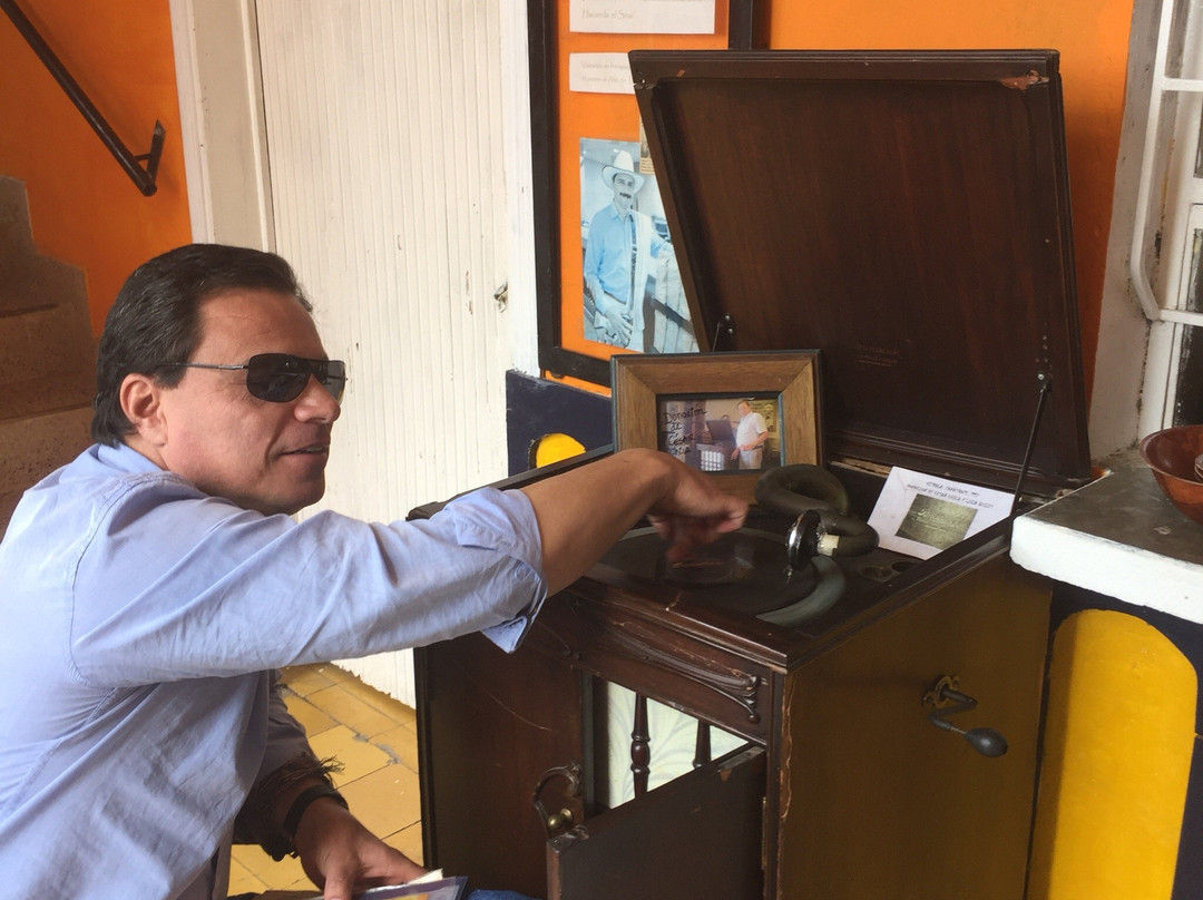 Hacienda El Sinai-Chinchina必去景点