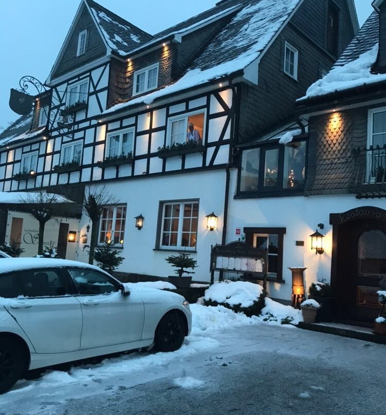 Landgasthof Schneider主图
