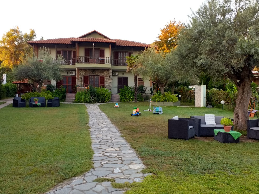 Gorgona Villas