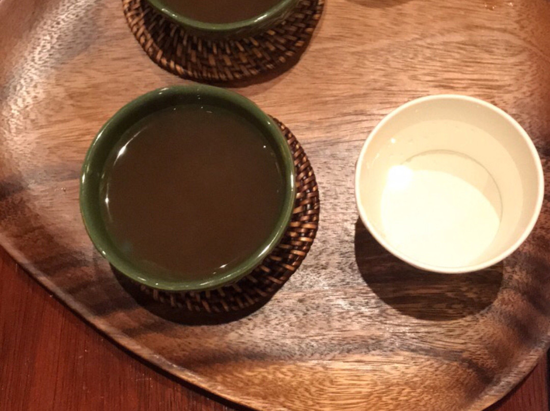 Chi, The Spa at Edsa Shangri-La, Manila-曼达鲁永必去景点