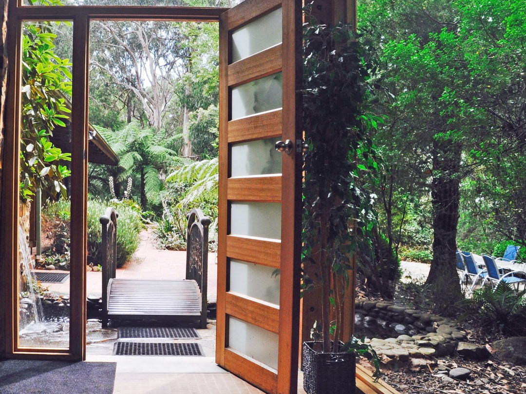 Piaf Day Spa-希尔斯维尔必去景点