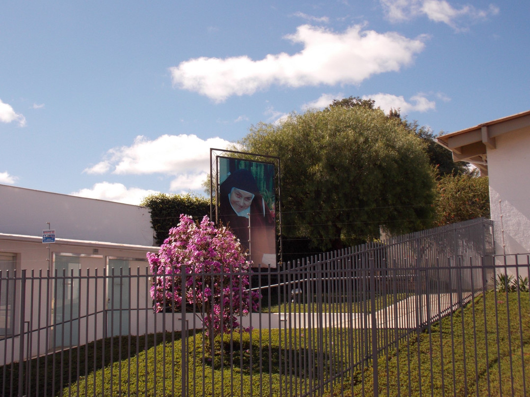 Carmelo São José - Irmãs Carmelitas-Tres Pontas必去景点