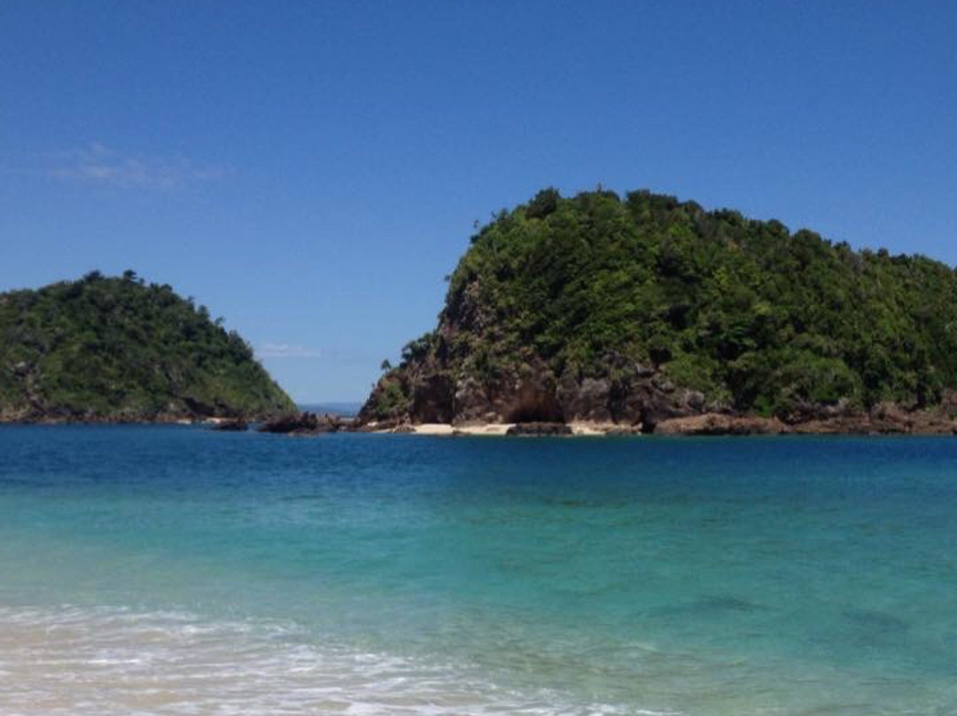 Barnard Island Group National Park景点图片