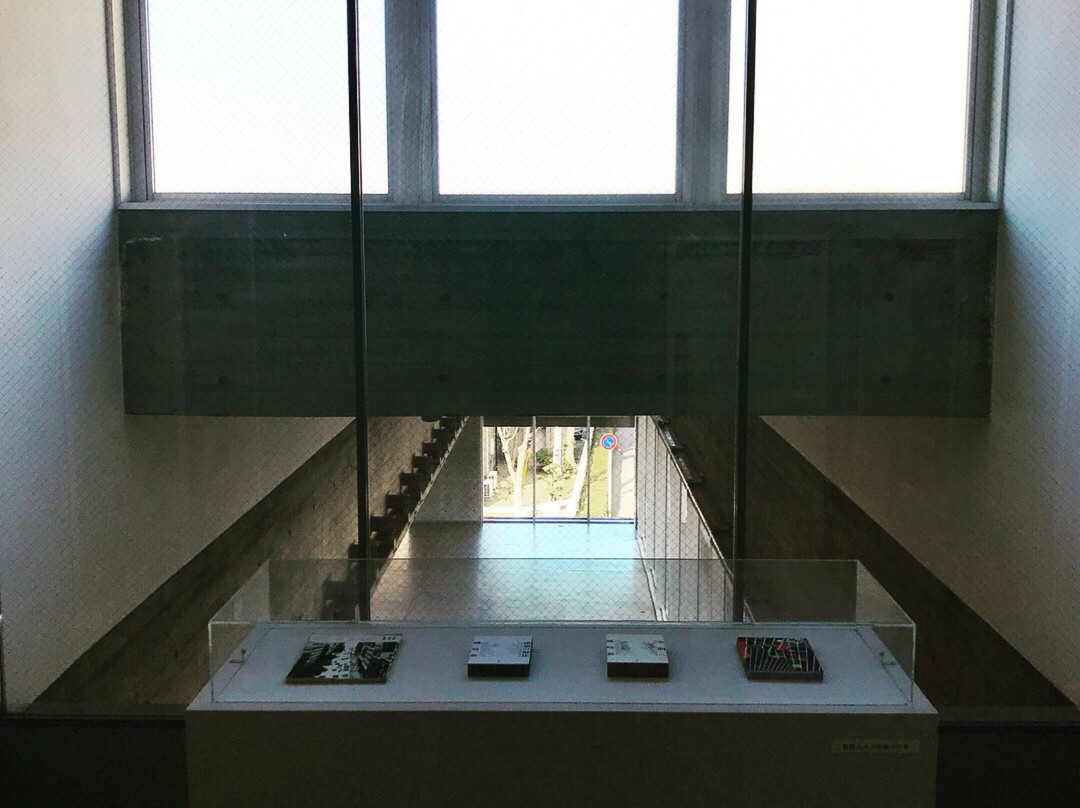 Art Plaza-大分市必去景点