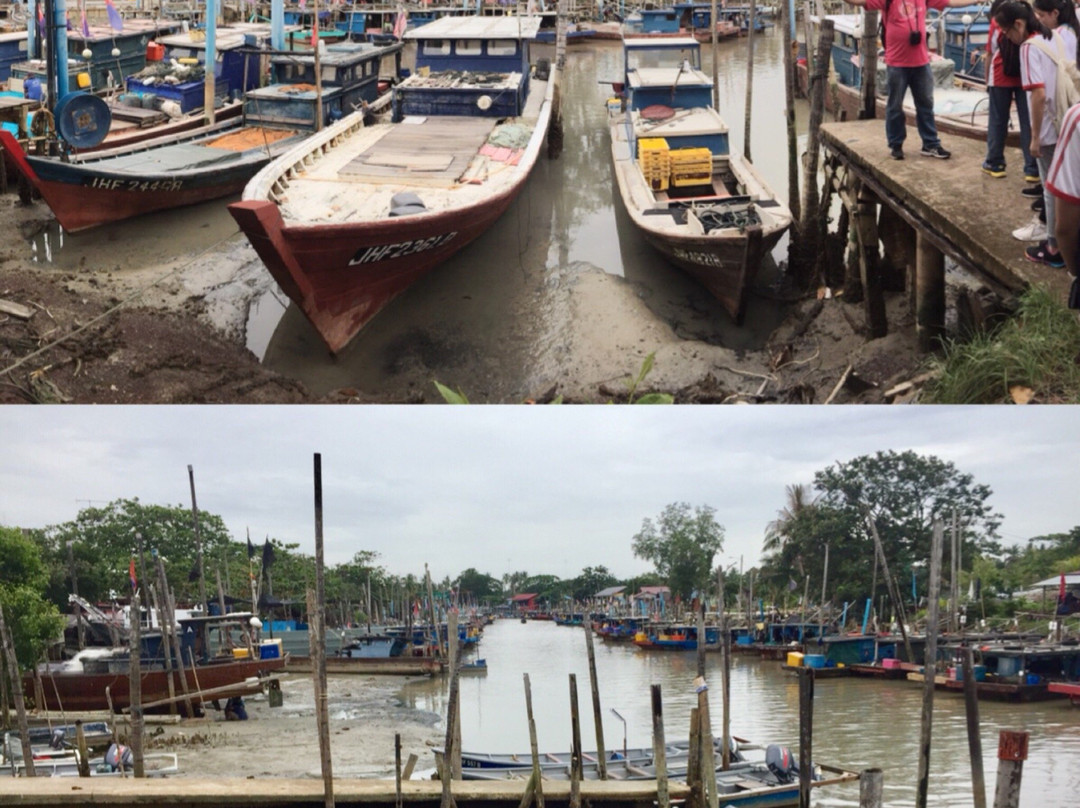 Muaryi Tourist Information Centre-麻坡必去景点