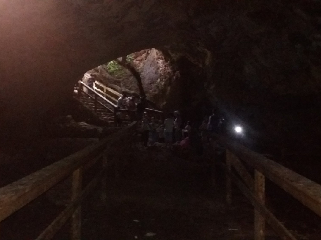 Twins Cave-Beit Shemesh必去景点