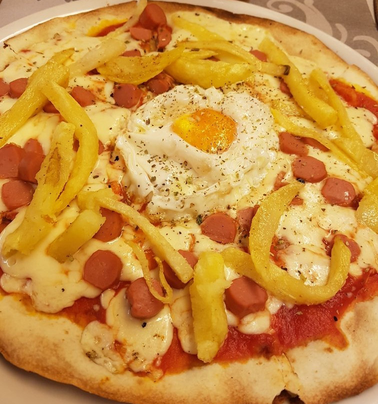 Pizzaeria Gabella