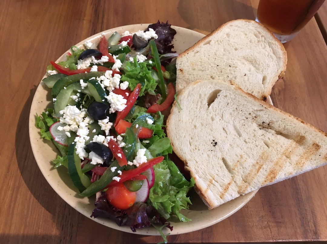 Sama Dengan Coffee主图