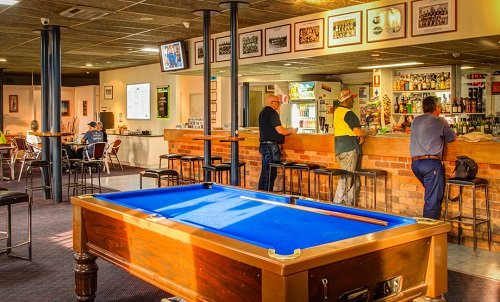 Tumbarumba Hotel