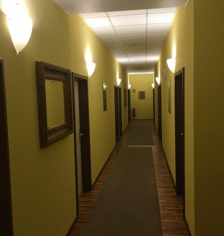 Hotel Zur Rebe主图