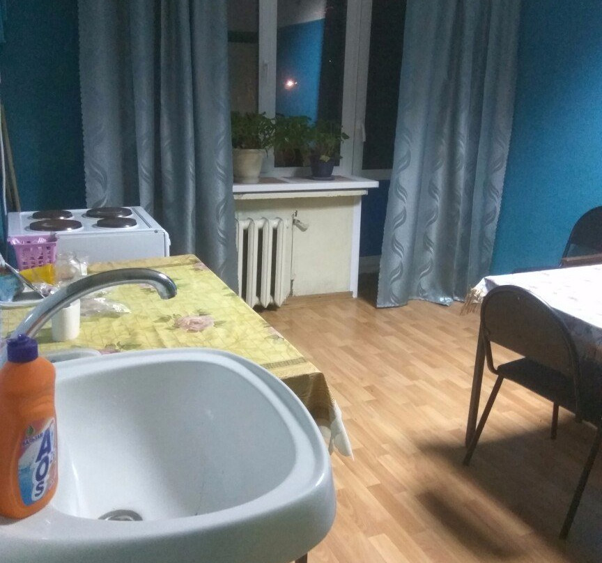 Lyubertsy旅游攻略图片