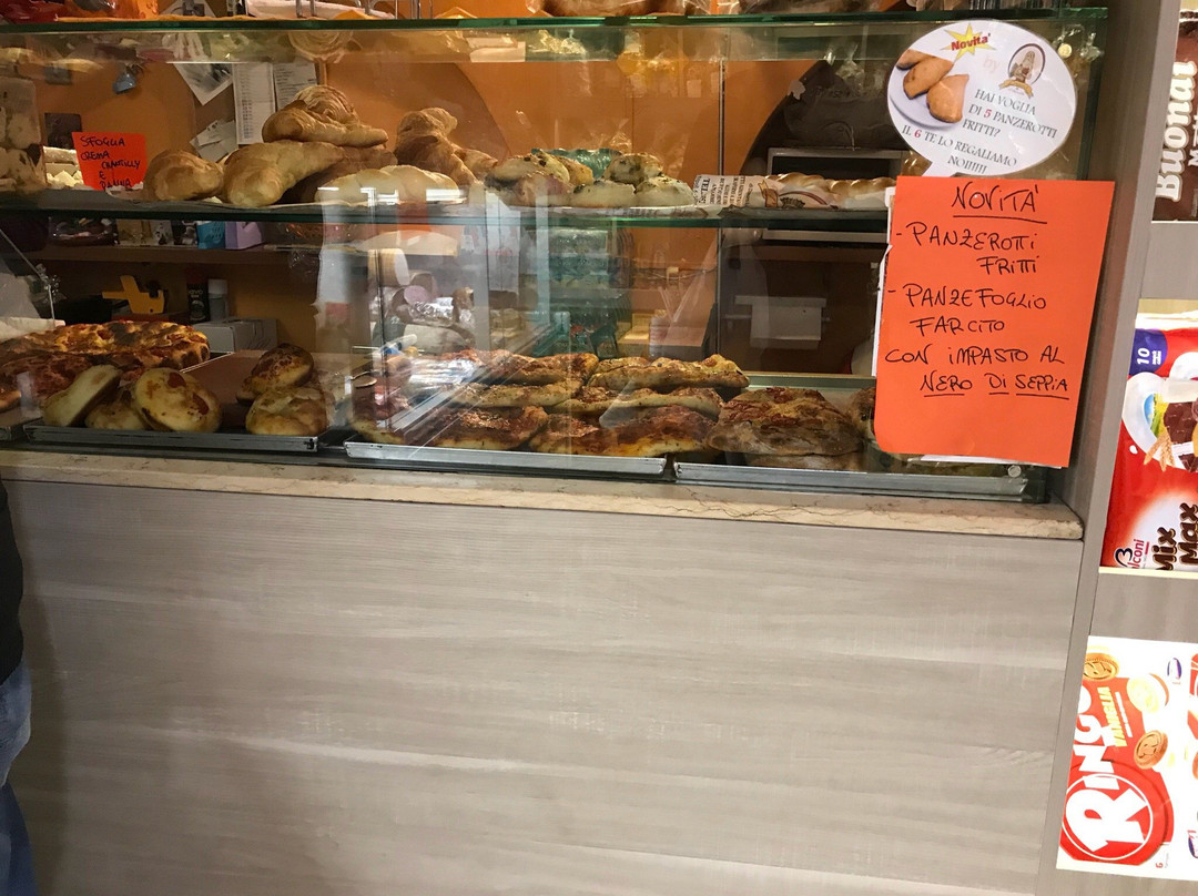 Panificio da Laura主图