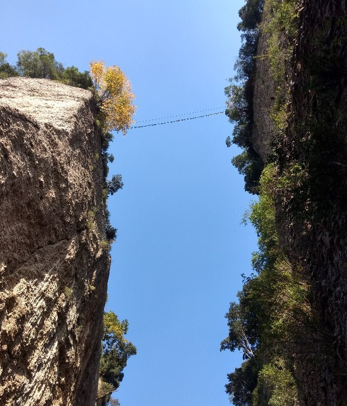 窦团山景点图片
