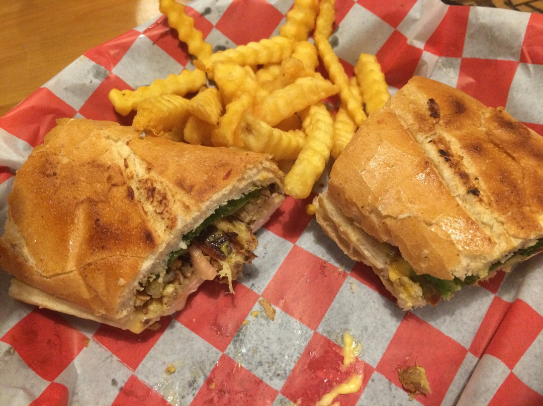 Don Emilio Coffee Shop