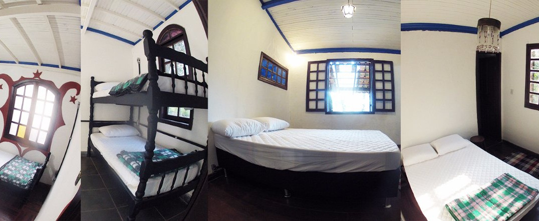 Santo Antonio do Leite旅游攻略图片