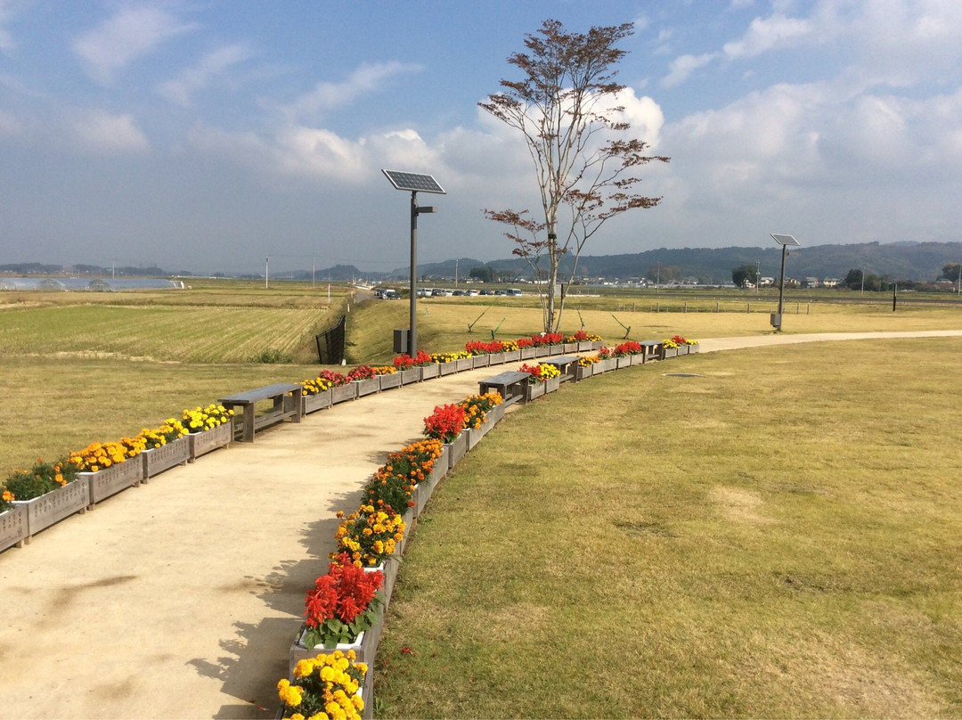 益子町旅游攻略图片