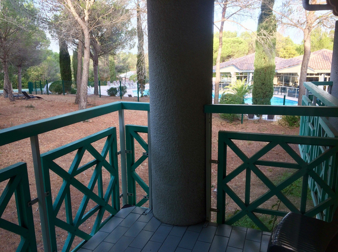 Garrigae Domaine de l'Esterel