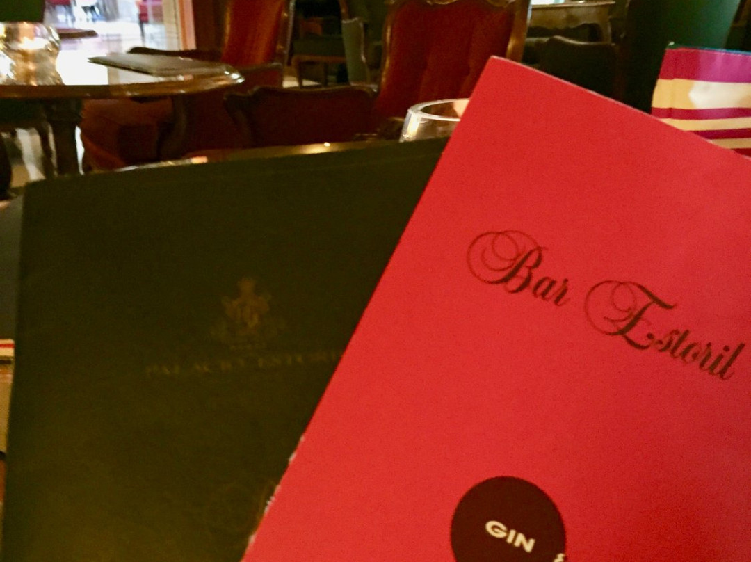 Banyan Tree Spa Estoril-埃斯托里尔必去景点