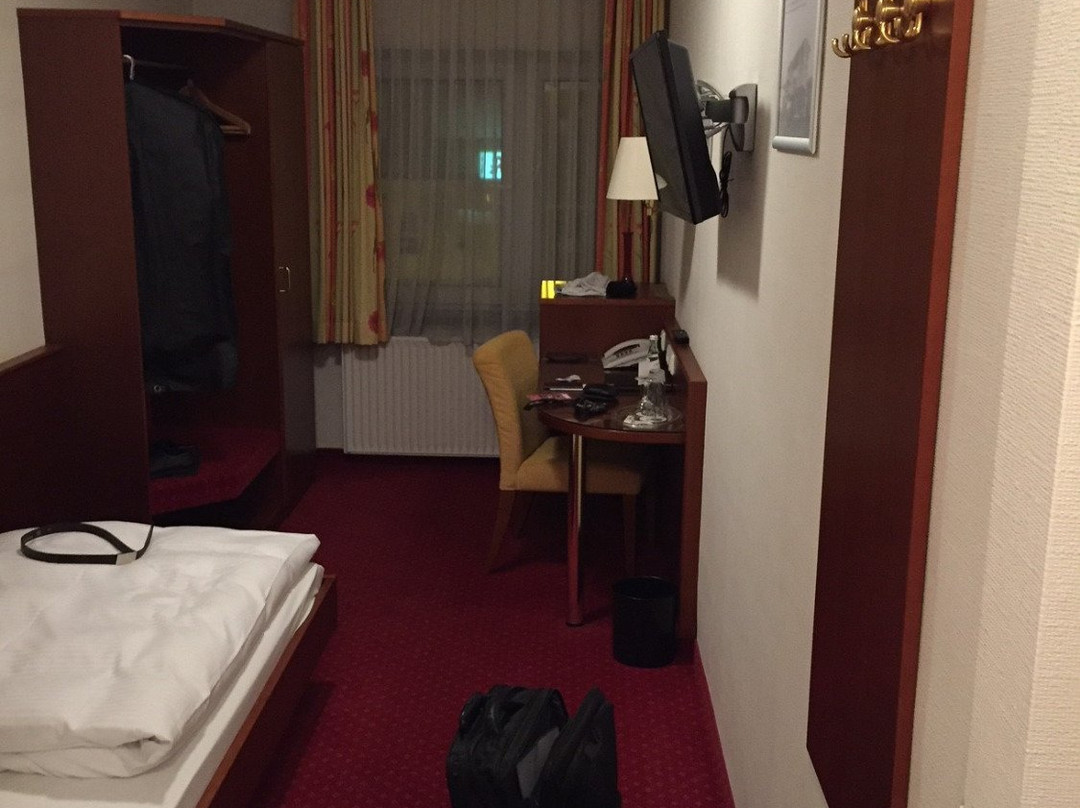 Hotel Cafe Nothnagel主图