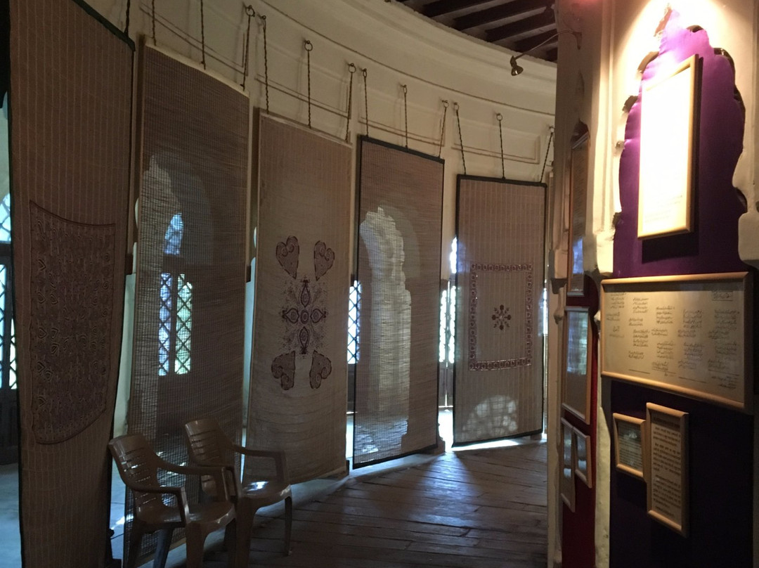 Golghar Museum景点图片