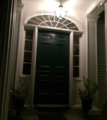 New England Curiosities-朴次茅斯必去景点