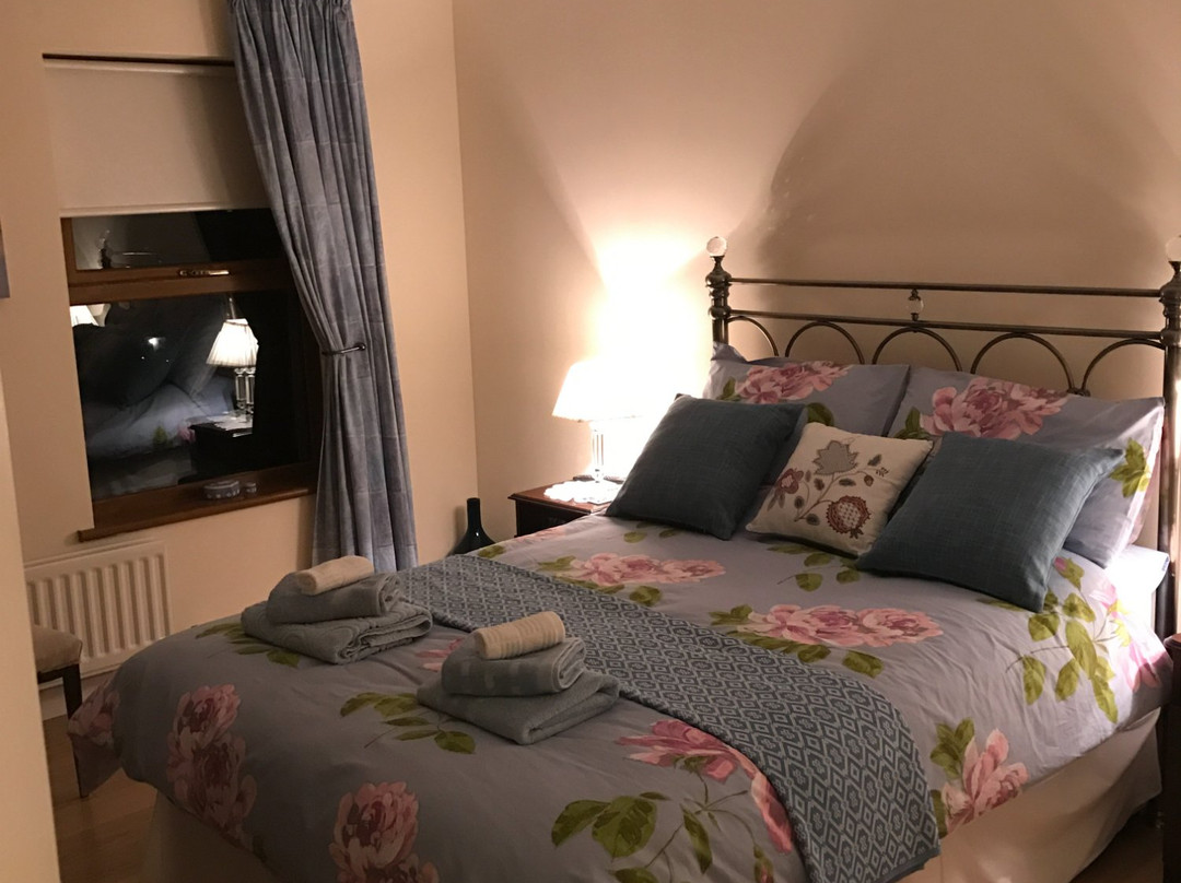 Kilkeel酒店住宿-Leitrim Hill Bed & Breakfast
