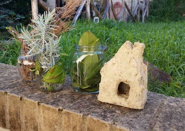 Ecomuseo delle Case di Terra Villa Ficana景点图片
