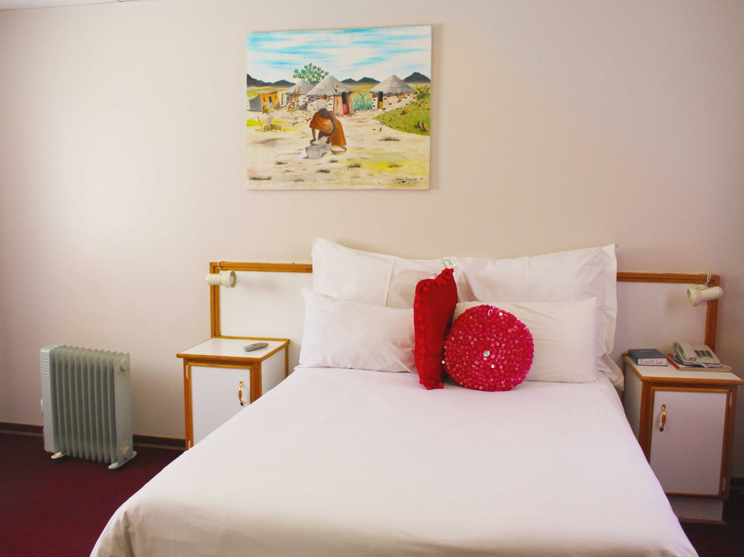 Blue Mountain Inn主图