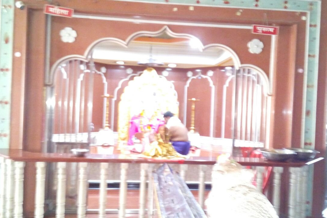 Ganesh Temple景点图片