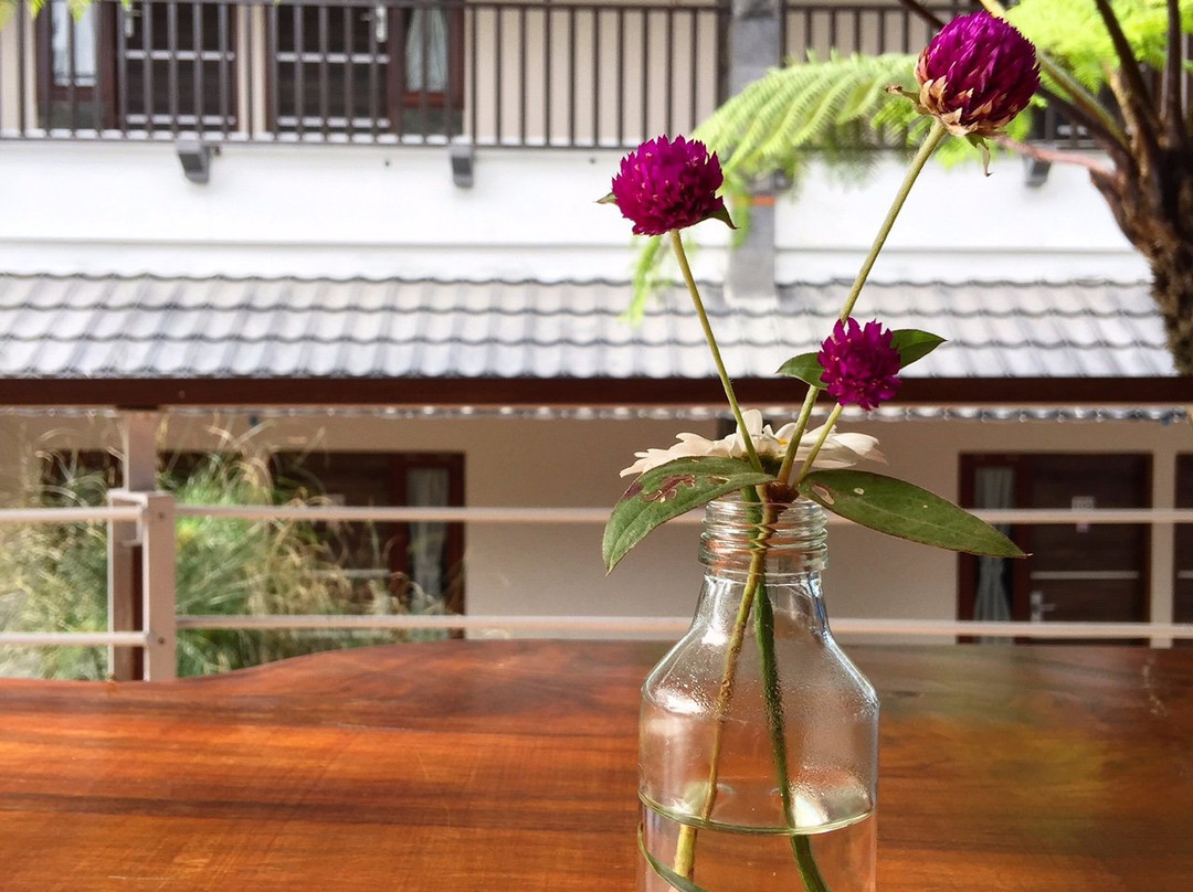 Sikeben酒店住宿-Hotel Kalang Ulu