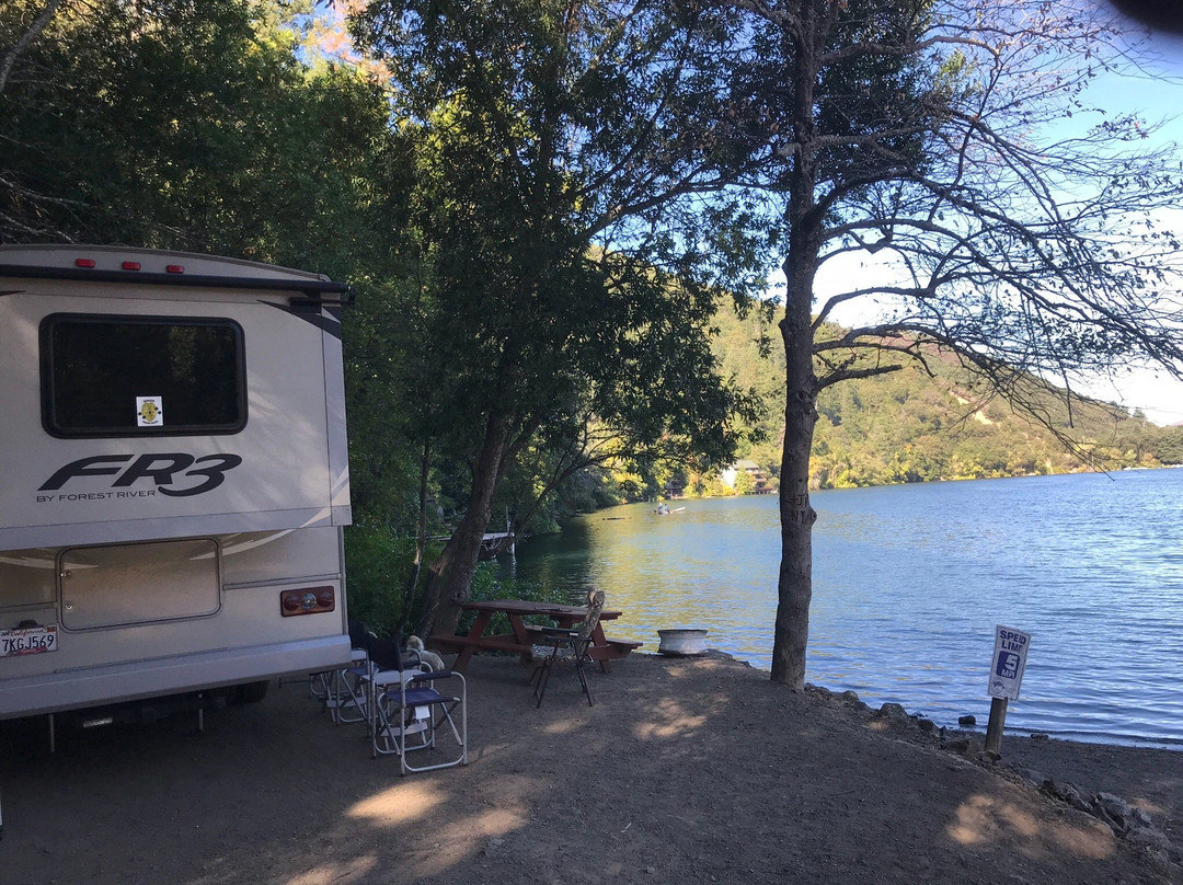 Pine Acres Resort