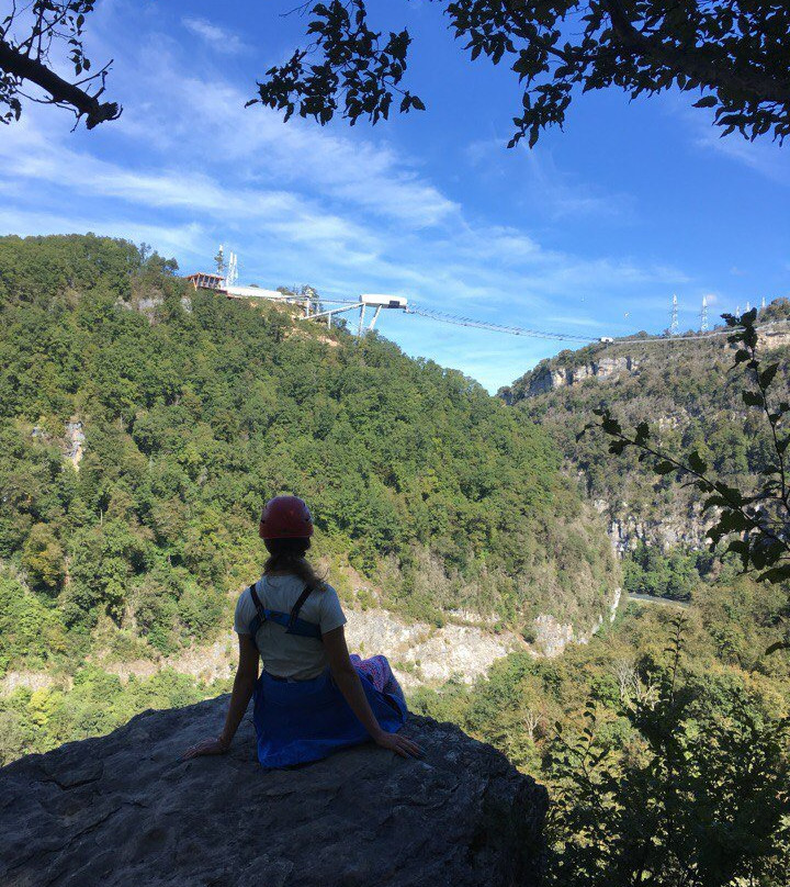 480 Minut-艾德勒必去景点