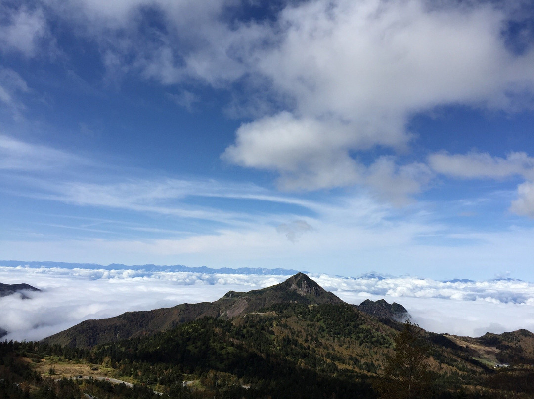 Yokoteyama Skylator景点图片