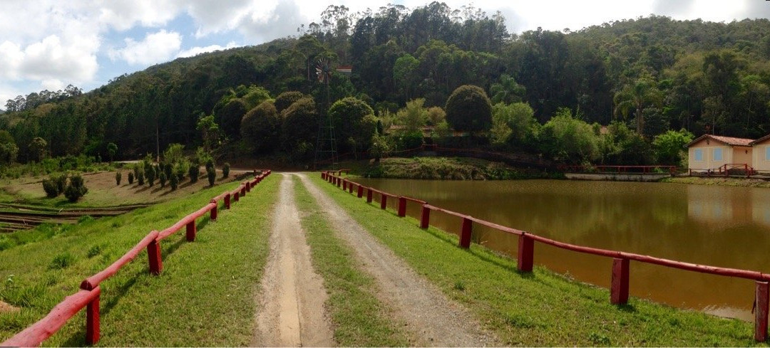 Pousada Provence主图