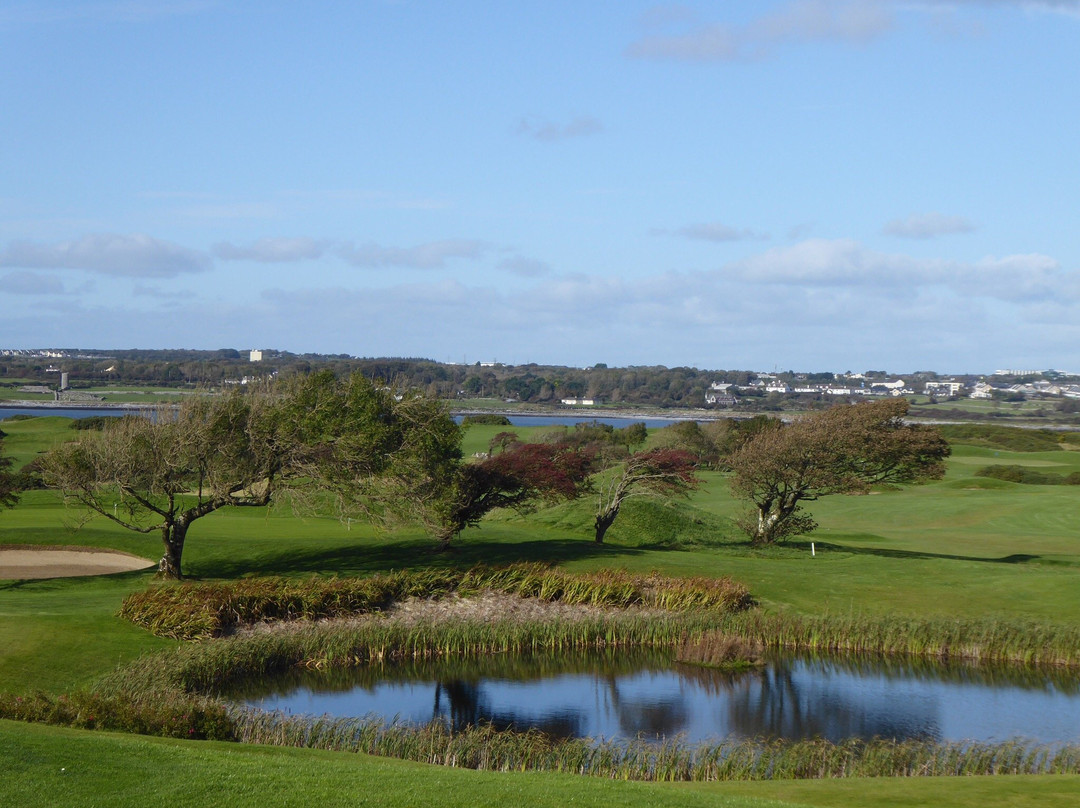 Galway Bay Golf景点图片