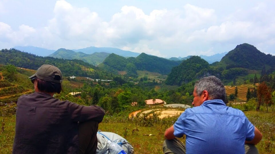 Bac Ha Discovery Trek-Bac Ha必去景点