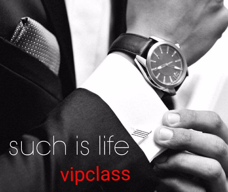 VIPCLASS Chauffeured Limousine-罗马必去景点