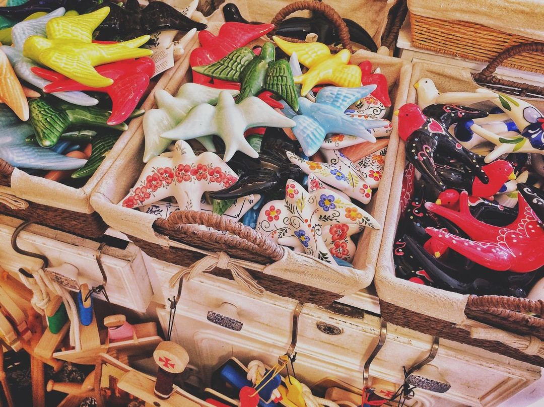 Porta85-奥比都斯必去景点