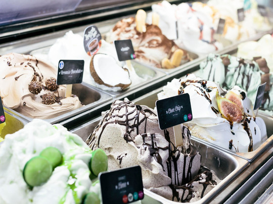 Gelatissimo Lygon St主图