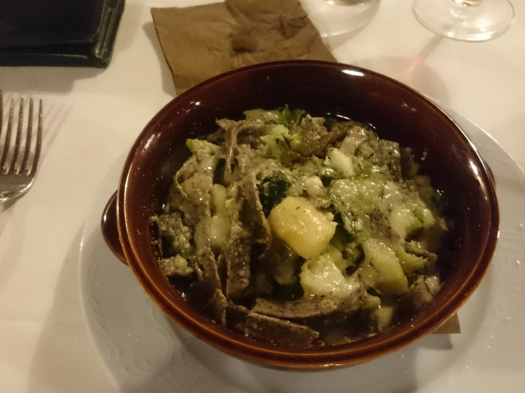 Albergo Piazza Brembana主图
