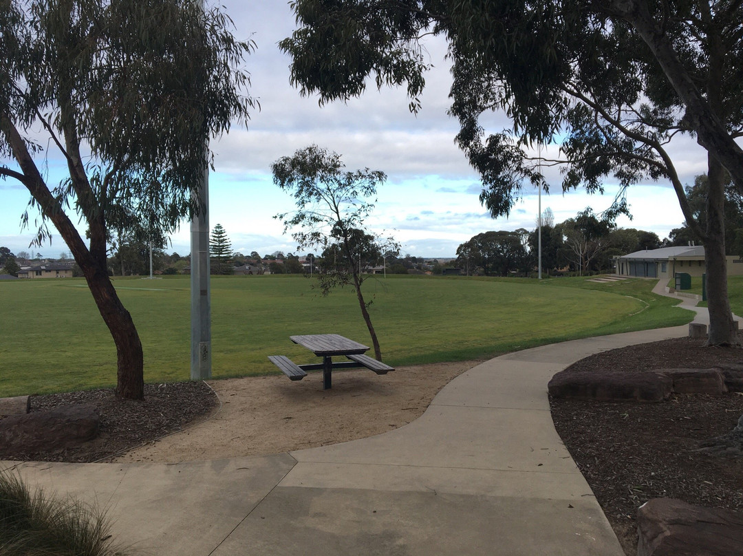 Jordan Reserve-查斯顿必去景点