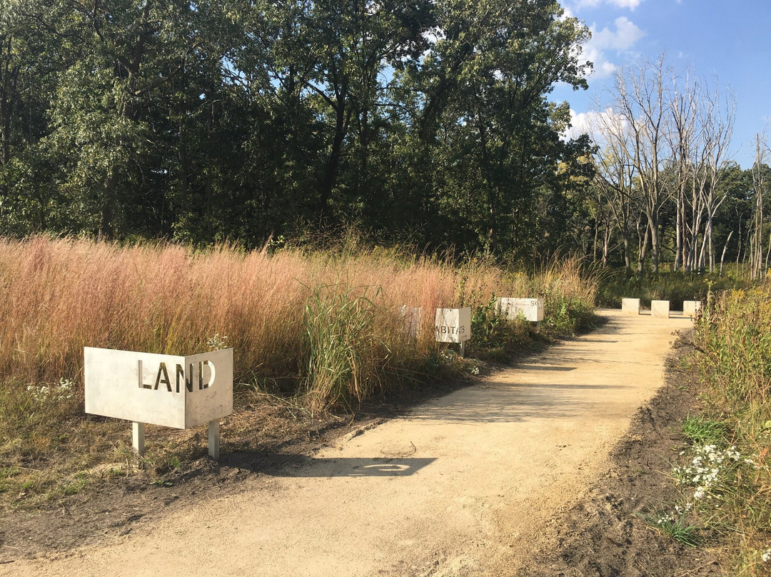 Deer Grove West-巴拉汀必去景点