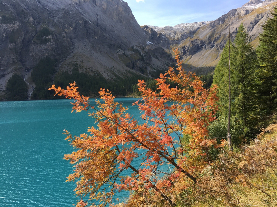Ayent旅游攻略图片