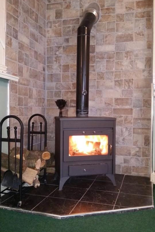 The Hendrewen Hotel主图