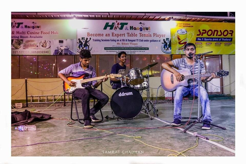 HIT & Hangout Futsal-比拉特纳加尔必去景点