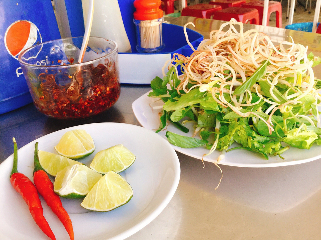 Bun bo Hue