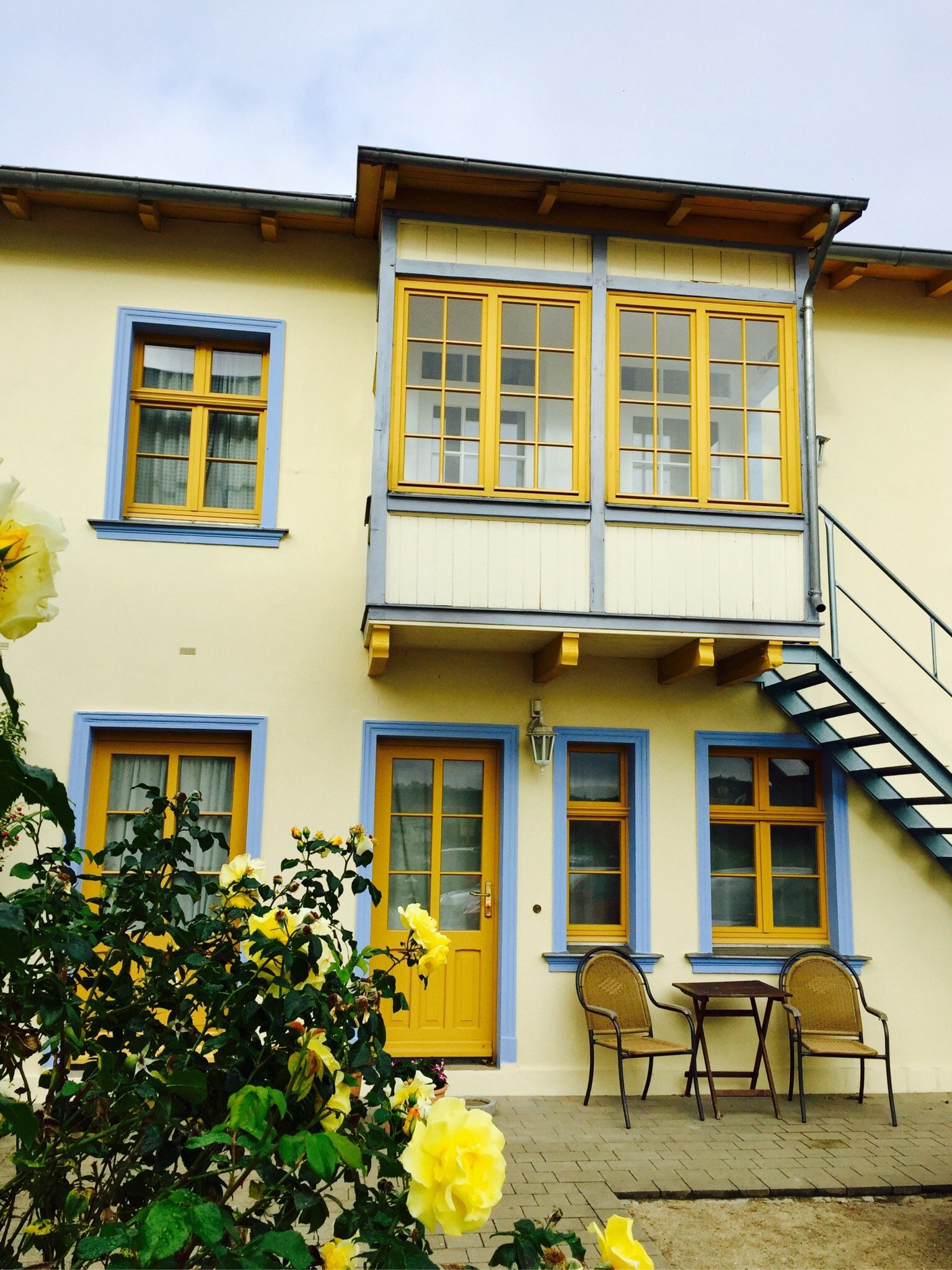 Villa Albus-官方