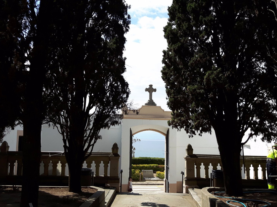 Cementiri d'Arenys de Mar-Arenys de Mar必去景点
