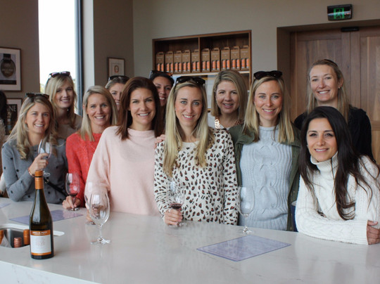 Bus About - Margaret River Region-戴士柏必去景点