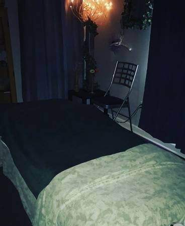 Crystal Blue Health Spa-奥兰多必去景点